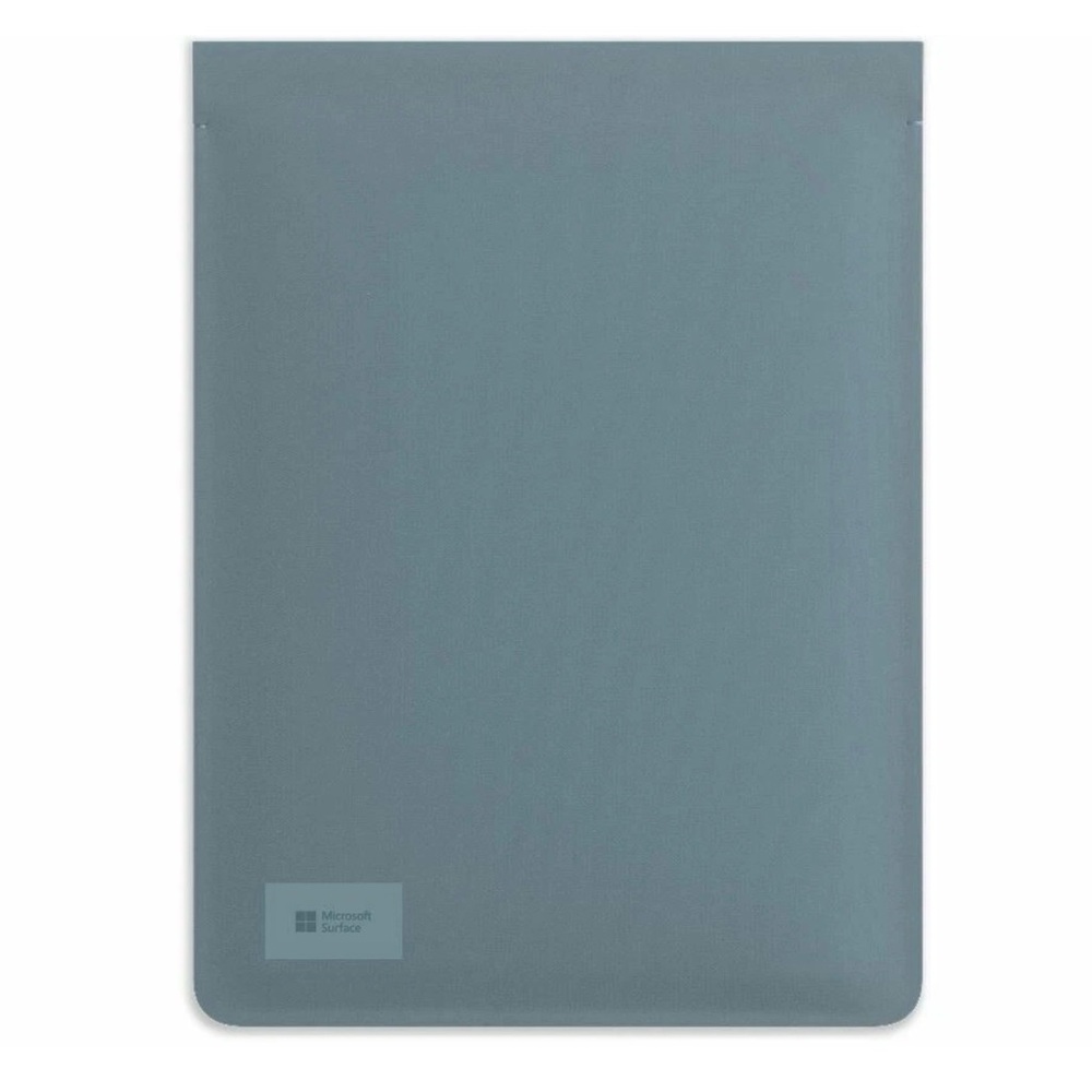 Microsoft Surface Ice Blue Tablet Sleeve